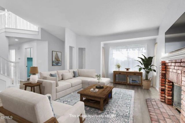 42950 Burlwood Drive, Lancaster, CA 93536