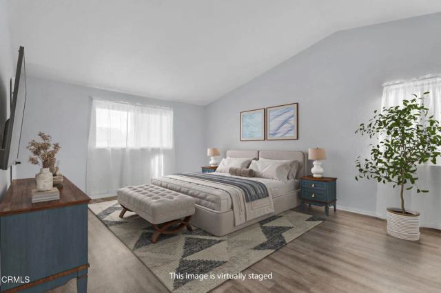 42950 Burlwood Drive, Lancaster, CA 93536