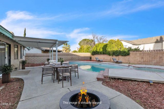 42950 Burlwood Drive, Lancaster, CA 93536