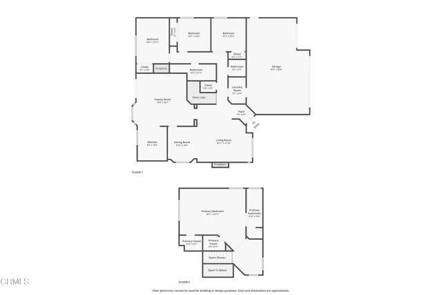 42950 Burlwood Drive, Lancaster, CA 93536