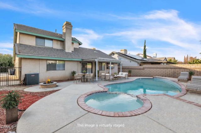 42950 Burlwood Drive, Lancaster, CA 93536