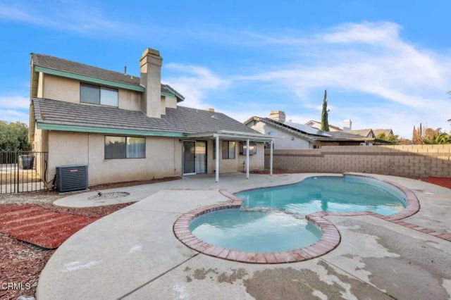 42950 Burlwood Drive, Lancaster, CA 93536