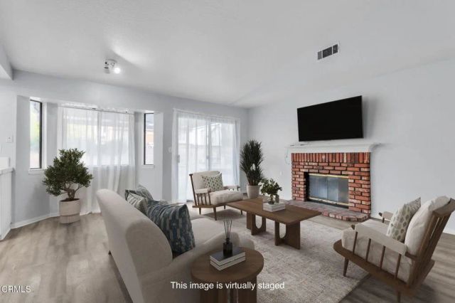 42950 Burlwood Drive, Lancaster, CA 93536