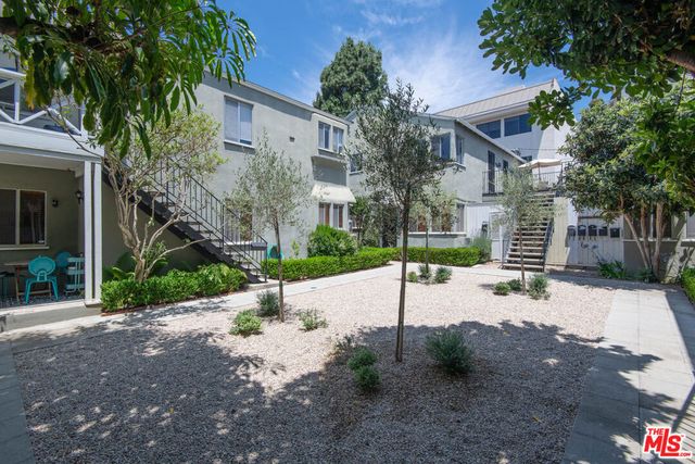9025 Rangely Avenue 9029.75, West Hollywood, CA 90048