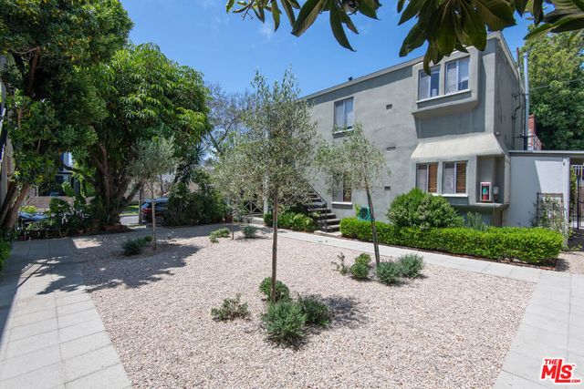 9025 Rangely Avenue 9029.75, West Hollywood, CA 90048