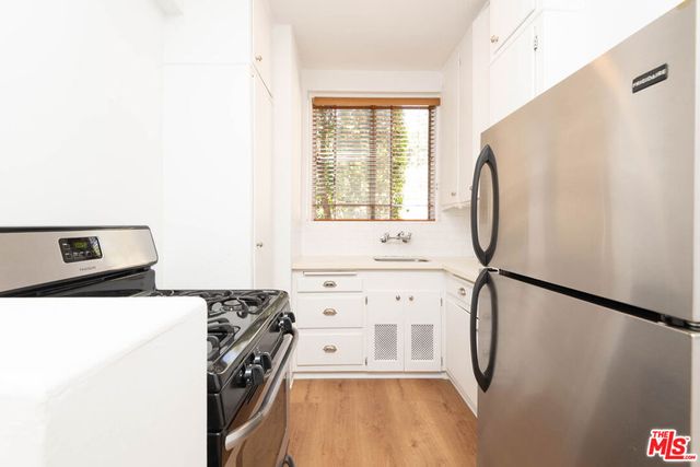 9025 Rangely Avenue 9029.75, West Hollywood, CA 90048