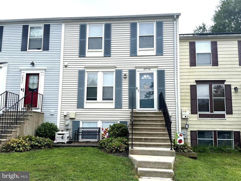 2956 NOVEMBER CT, Bowie, MD 20716