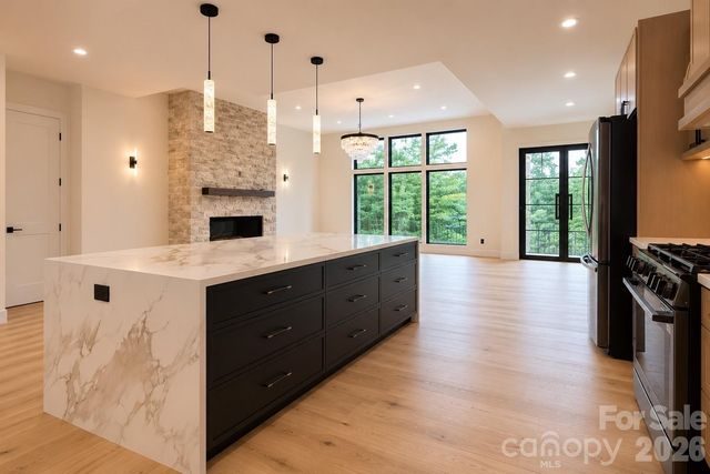 407 Melnick Terrace, Asheville, NC 28803