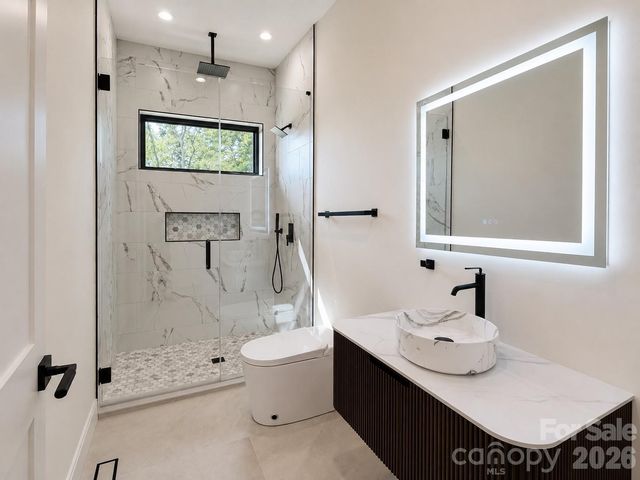 407 Melnick Terrace, Asheville, NC 28803