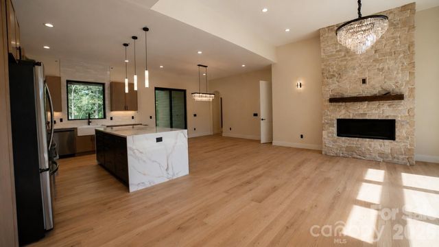 407 Melnick Terrace, Asheville, NC 28803