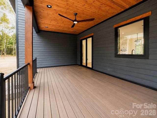 407 Melnick Terrace, Asheville, NC 28803