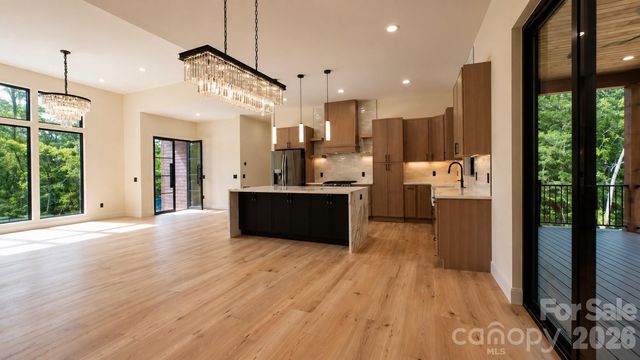 407 Melnick Terrace, Asheville, NC 28803