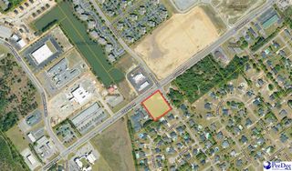 1414 S Cashua Drive, Florence, SC 29501