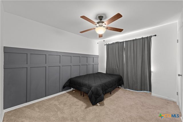 903 Cliffside Drive, Harker Heights, TX 76548