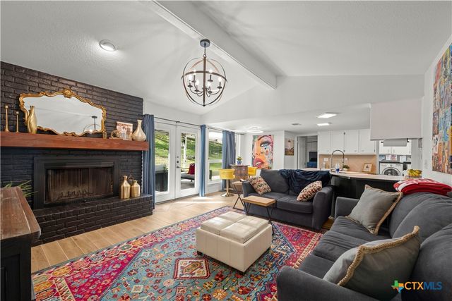 903 Cliffside Drive, Harker Heights, TX 76548