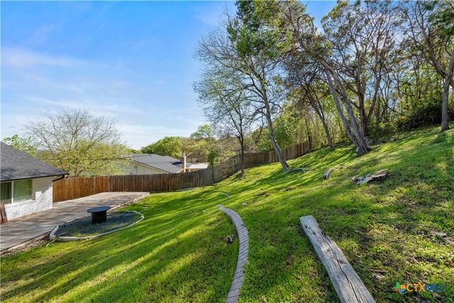 903 Cliffside Drive, Harker Heights, TX 76548