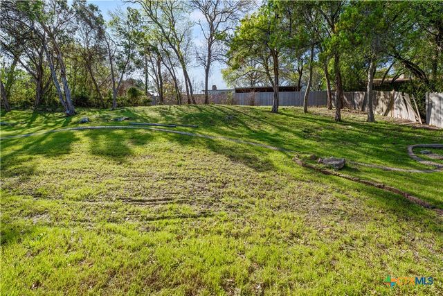 903 Cliffside Drive, Harker Heights, TX 76548