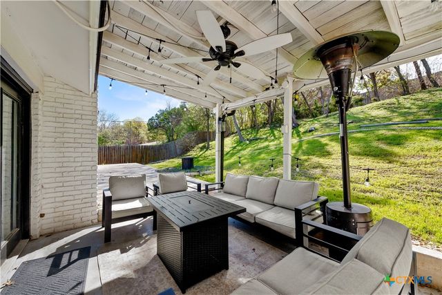 903 Cliffside Drive, Harker Heights, TX 76548