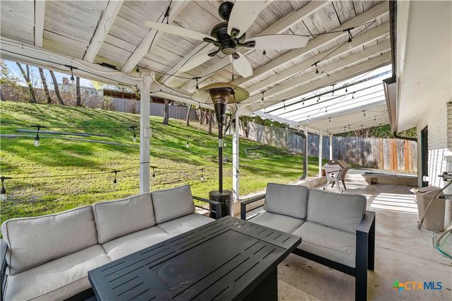 903 Cliffside Drive, Harker Heights, TX 76548