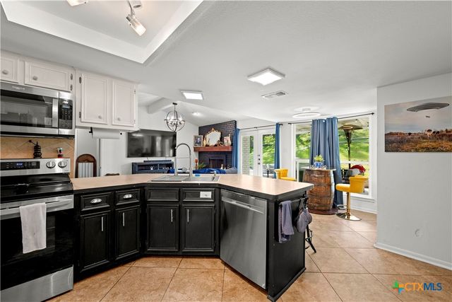 903 Cliffside Drive, Harker Heights, TX 76548