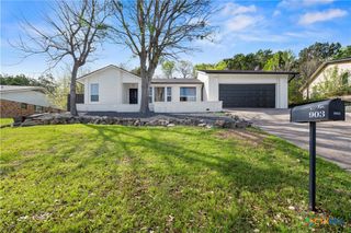 903 Cliffside Drive, Harker Heights, TX 76548