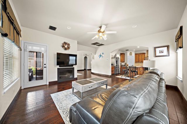 22634 Cascade Springs Drive, Katy, TX 77494