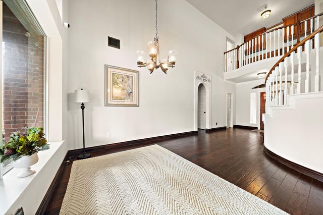 22634 Cascade Springs Drive, Katy, TX 77494
