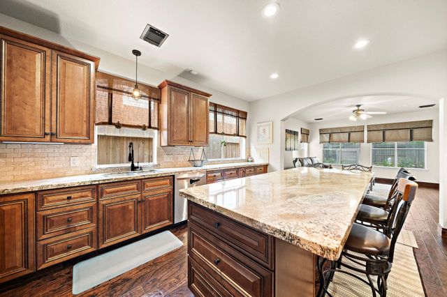 22634 Cascade Springs Drive, Katy, TX 77494