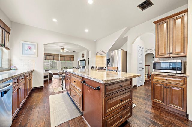 22634 Cascade Springs Drive, Katy, TX 77494