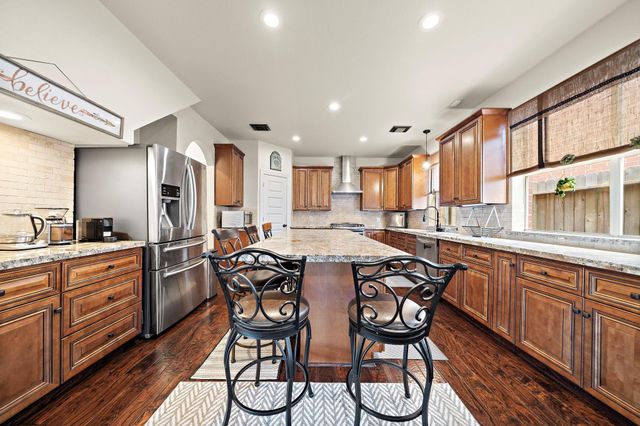 22634 Cascade Springs Drive, Katy, TX 77494