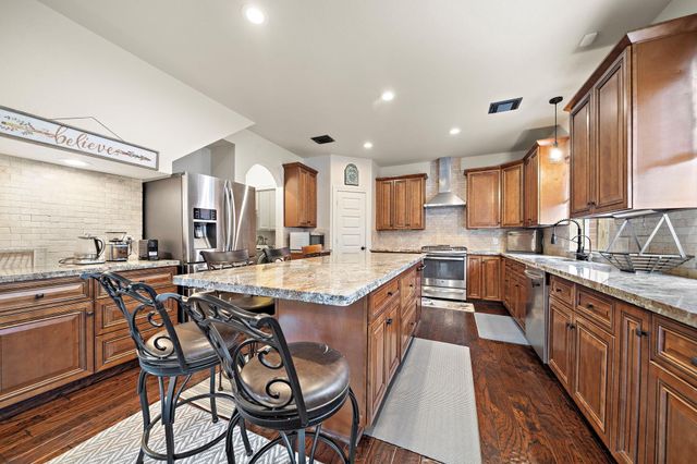 22634 Cascade Springs Drive, Katy, TX 77494