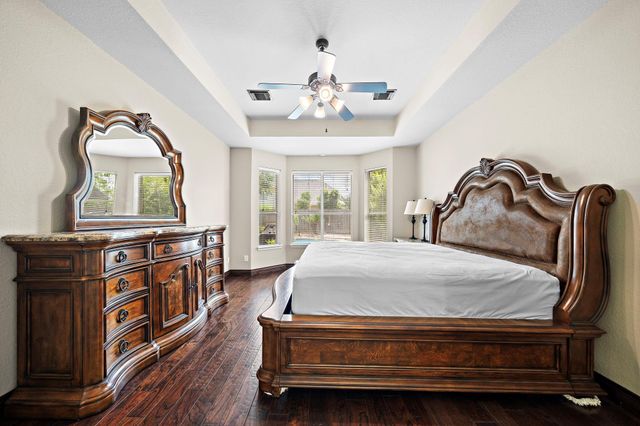 22634 Cascade Springs Drive, Katy, TX 77494