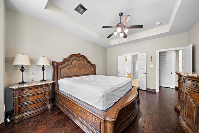 22634 Cascade Springs Drive, Katy, TX 77494