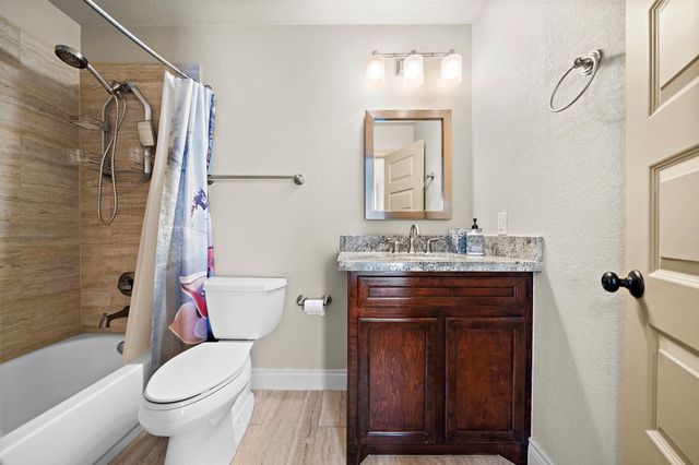22634 Cascade Springs Drive, Katy, TX 77494