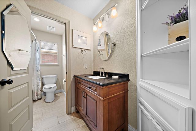 22634 Cascade Springs Drive, Katy, TX 77494