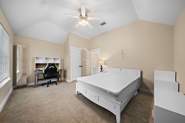 22634 Cascade Springs Drive, Katy, TX 77494