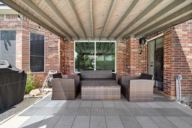 22634 Cascade Springs Drive, Katy, TX 77494