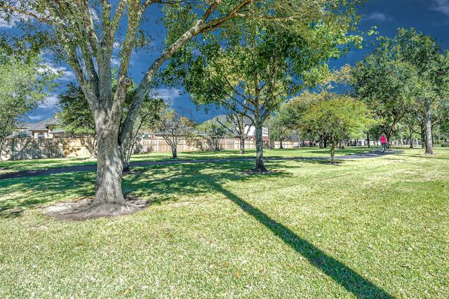 22634 Cascade Springs Drive, Katy, TX 77494