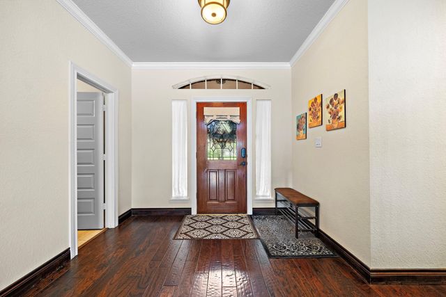 22634 Cascade Springs Drive, Katy, TX 77494
