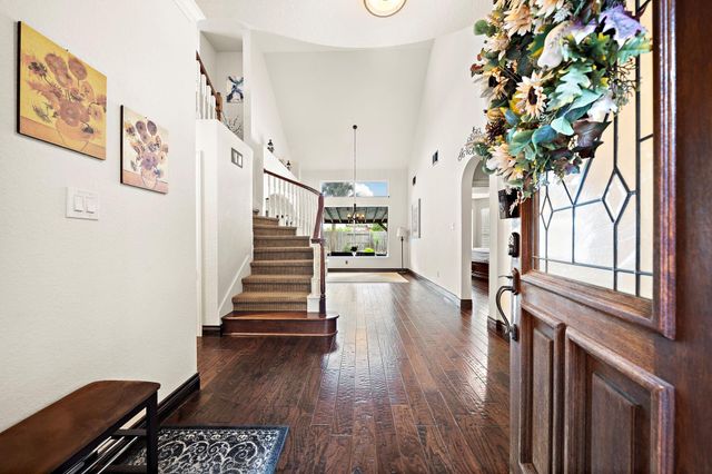 22634 Cascade Springs Drive, Katy, TX 77494