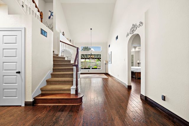 22634 Cascade Springs Drive, Katy, TX 77494
