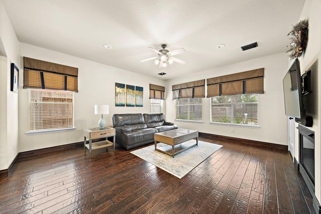 22634 Cascade Springs Drive, Katy, TX 77494