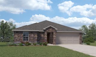 2409 Anson Drive, Sherman, TX 75090