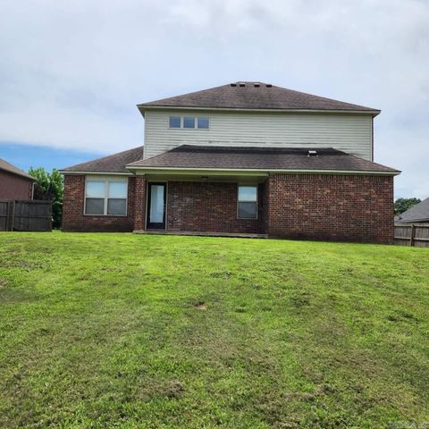 1230 Littlewood Cove, Conway, AR 72032