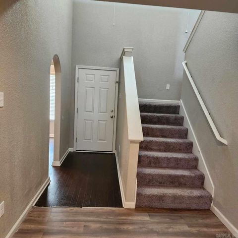 1230 Littlewood Cove, Conway, AR 72032