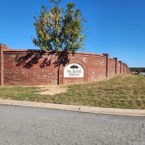 1230 Littlewood Cove, Conway, AR 72032