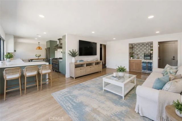 3550 Goldenrod Circle, Seal Beach, CA 90740