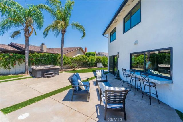 3550 Goldenrod Circle, Seal Beach, CA 90740