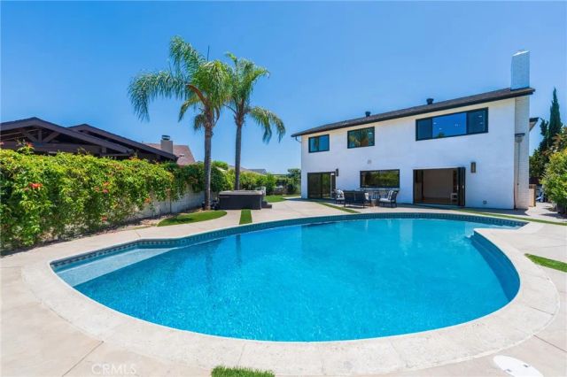 3550 Goldenrod Circle, Seal Beach, CA 90740