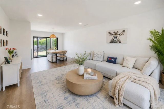 3550 Goldenrod Circle, Seal Beach, CA 90740